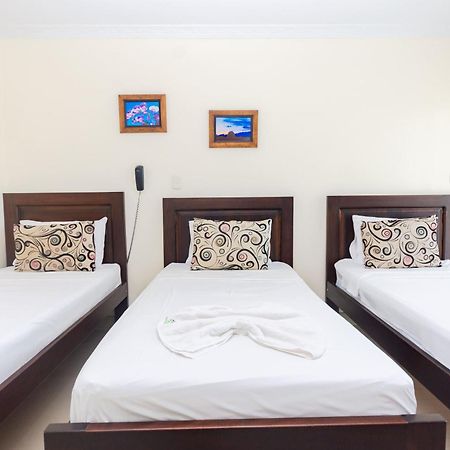 Hotel Verony Guatapé Екстериор снимка