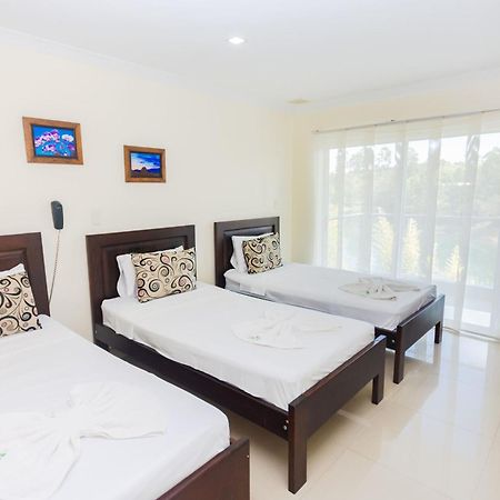 Hotel Verony Guatapé Екстериор снимка