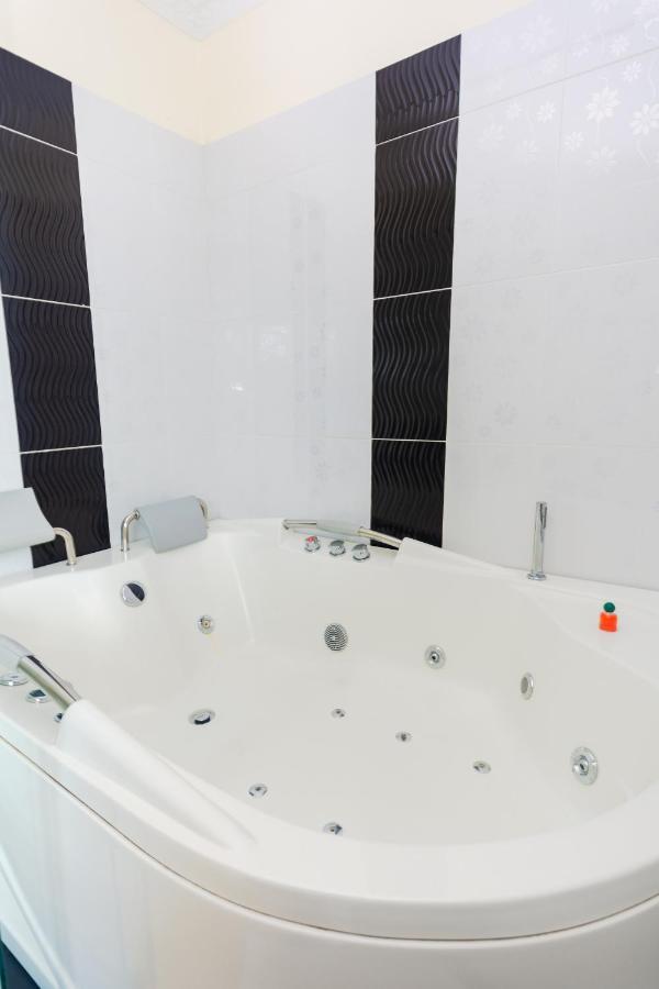 Hotel Verony Guatapé Екстериор снимка