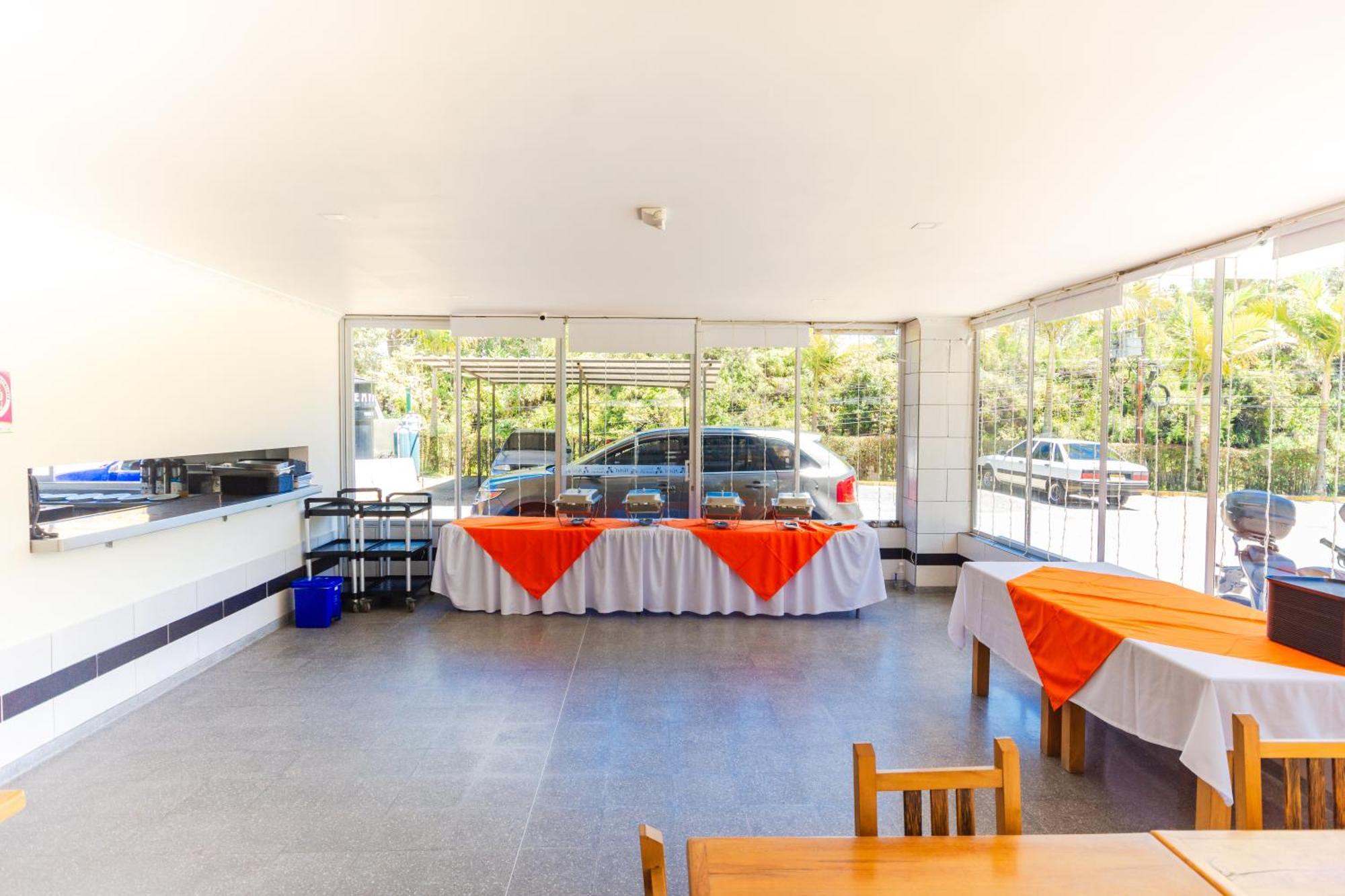 Hotel Verony Guatapé Екстериор снимка