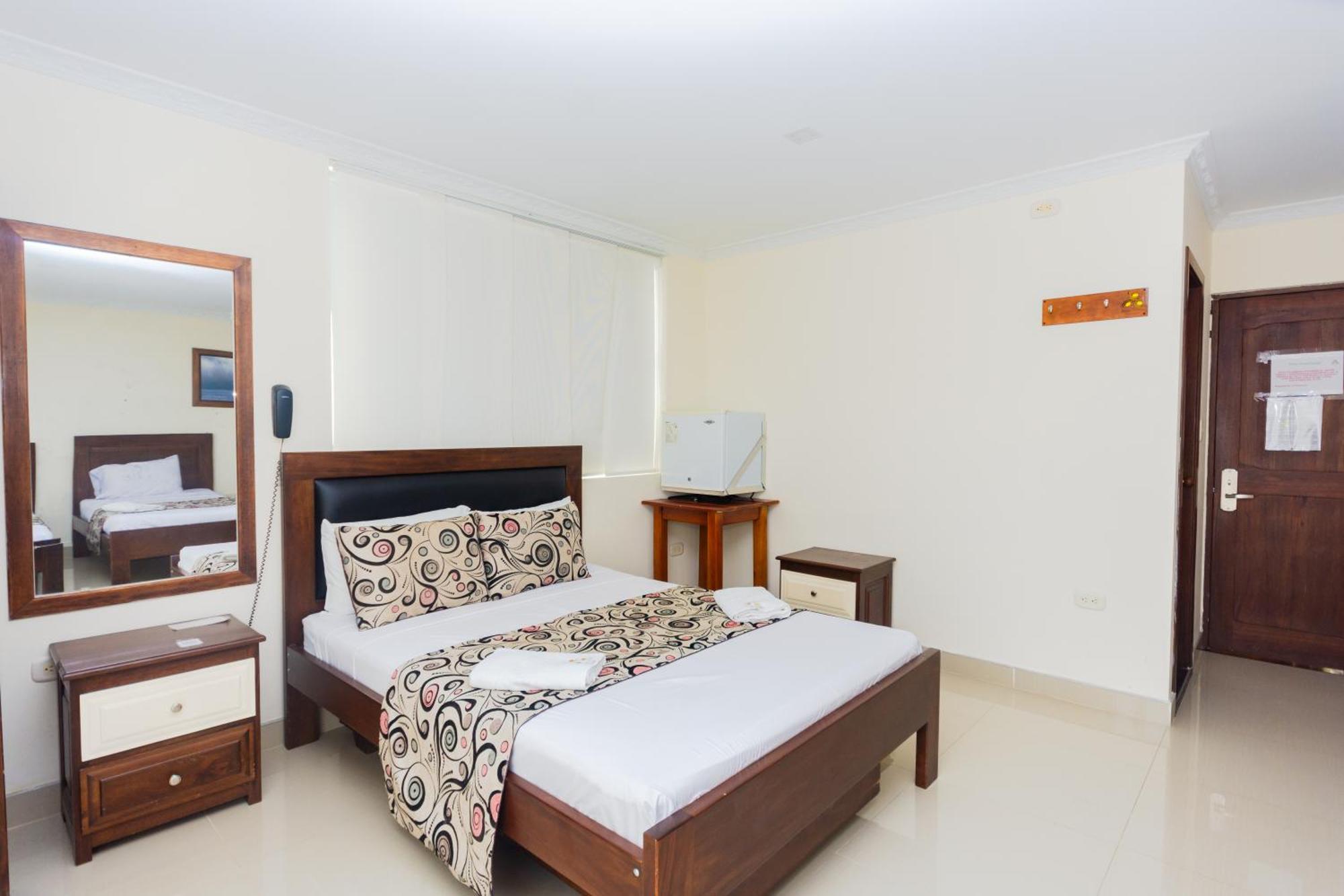 Hotel Verony Guatapé Екстериор снимка