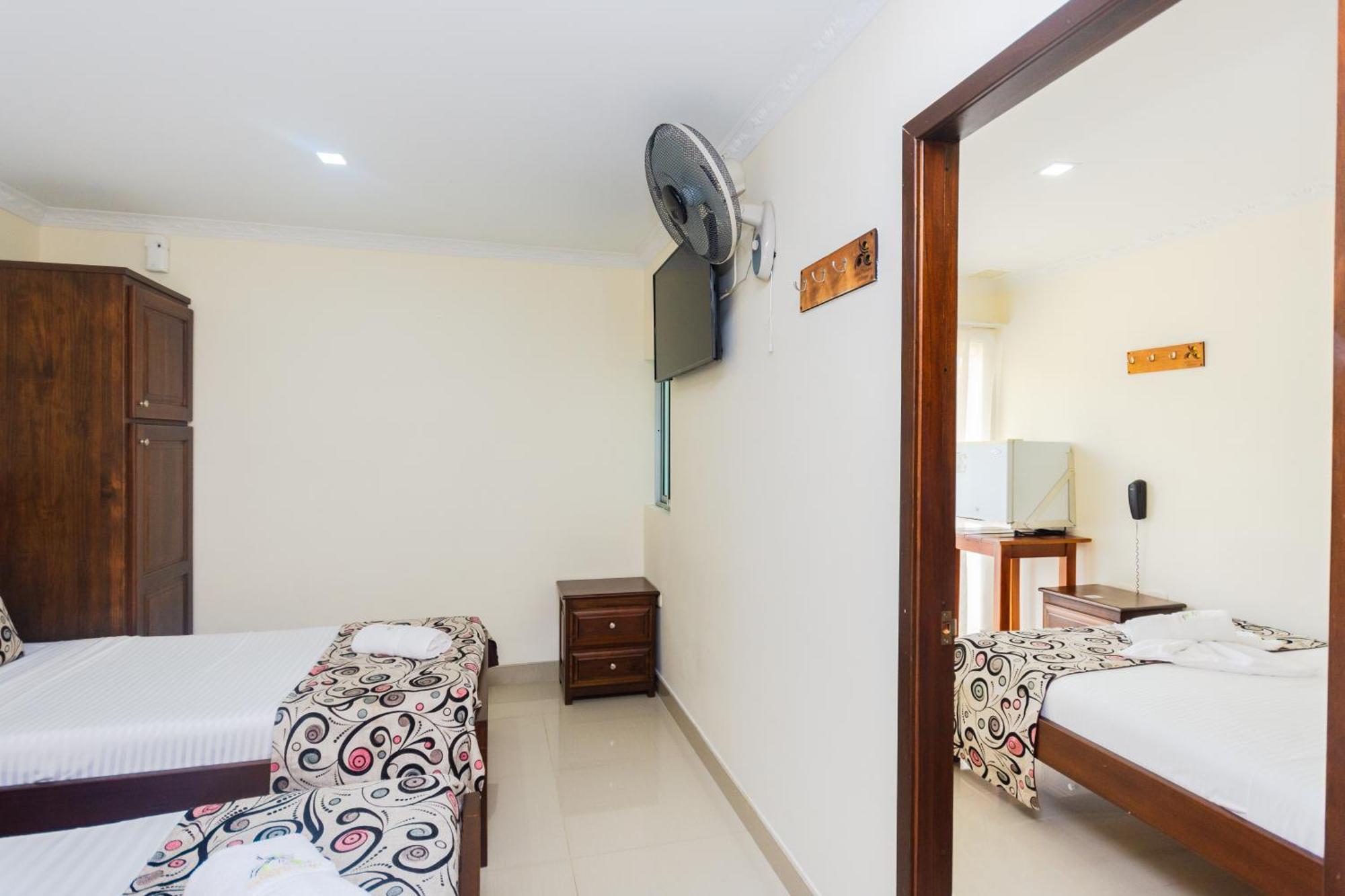 Hotel Verony Guatapé Екстериор снимка
