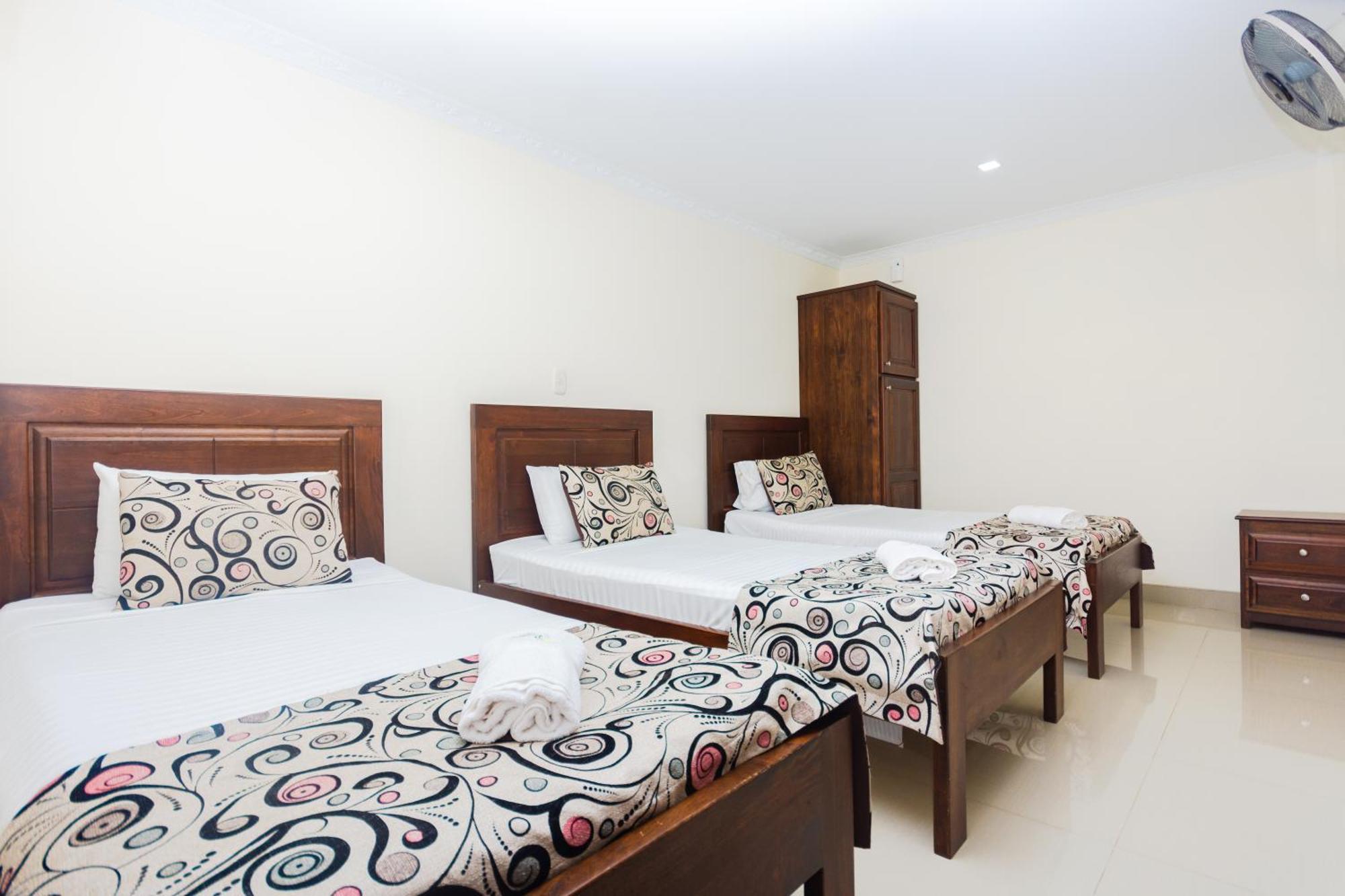 Hotel Verony Guatapé Екстериор снимка