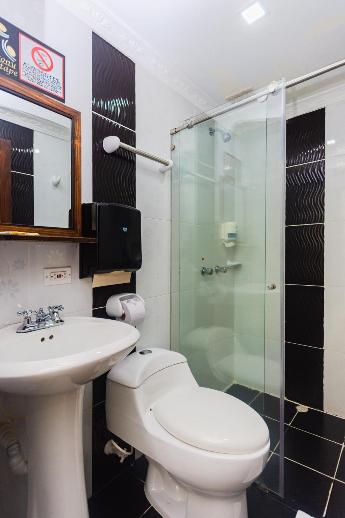 Hotel Verony Guatapé Екстериор снимка