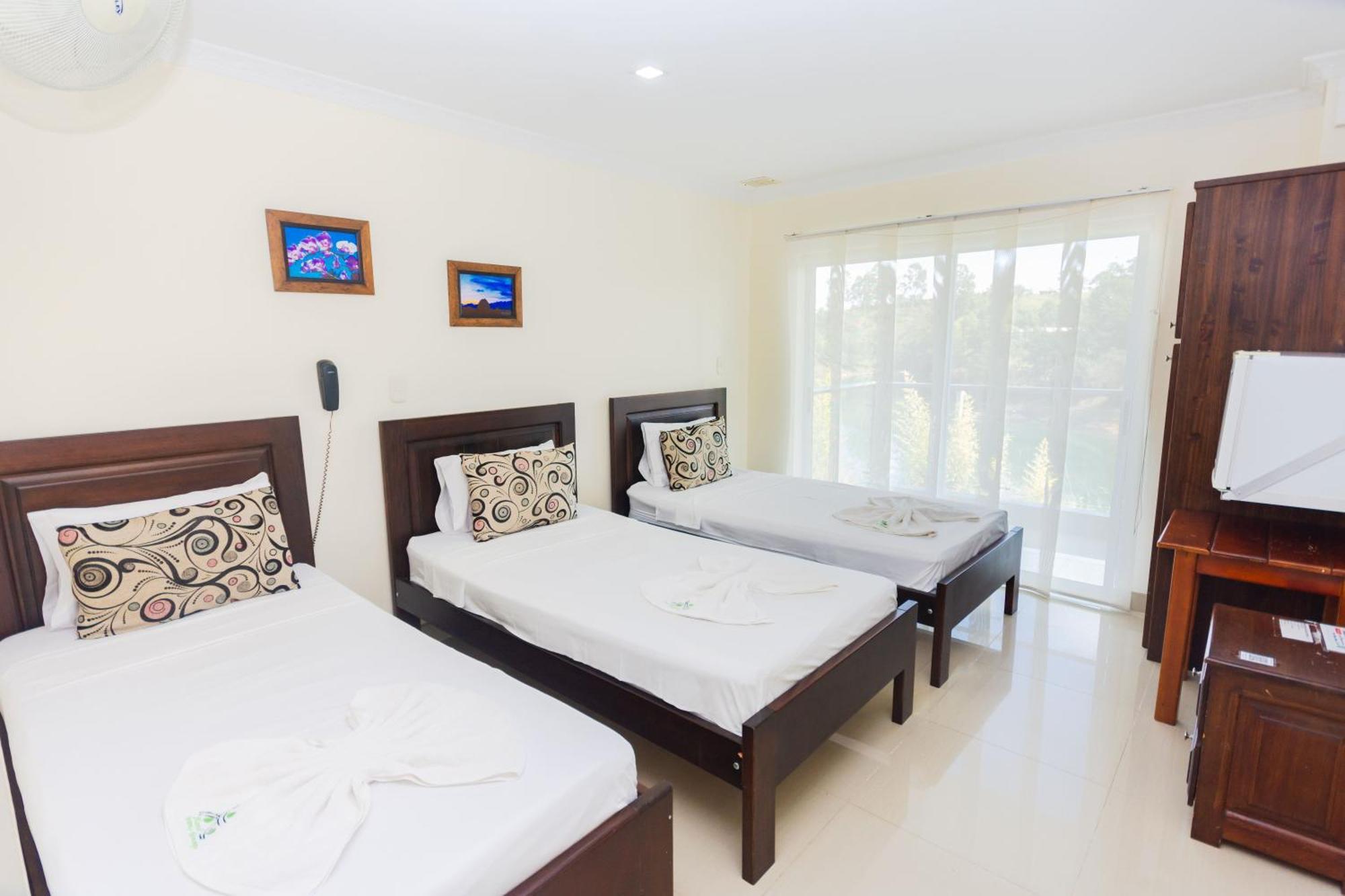 Hotel Verony Guatapé Екстериор снимка